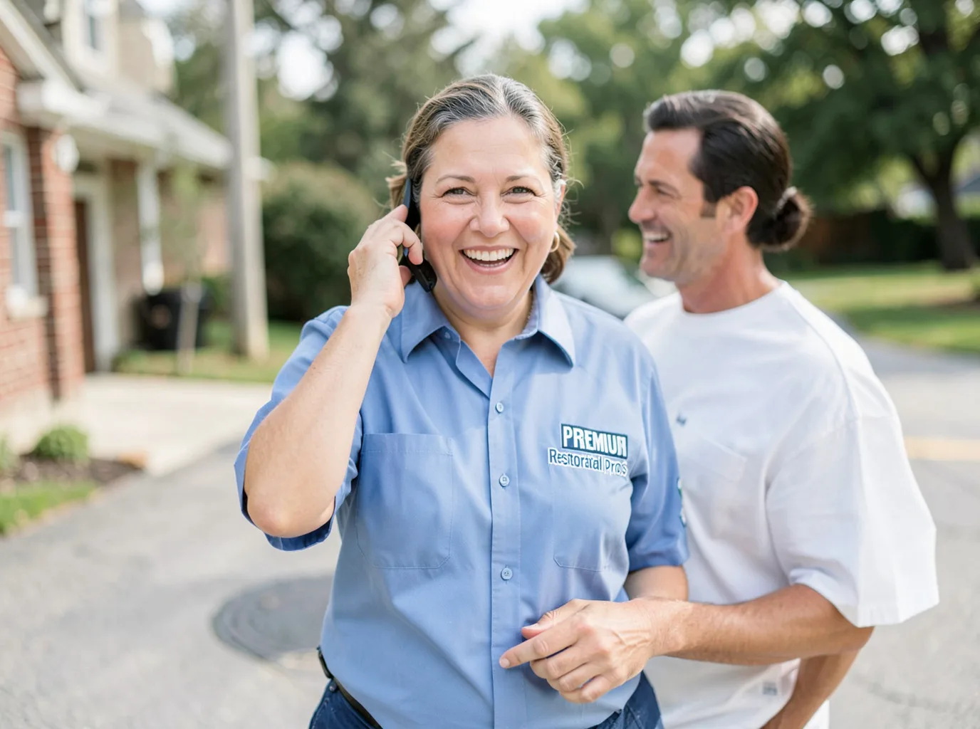 Water Damage Restoration Clarksville, MI FAQs